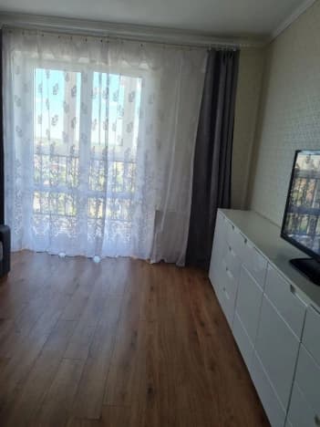 Купить однокомнатную квартиру с ремонтом на вторичке на улице проспект Победы в Калининграде. Вариант № 2335413, 1, площадь - квм, цена 7600000 рублей