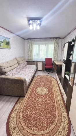 Купить квартиру в ипотеку в Электроугли. Вариант № 2340148, 0, площадь - квм, цена 4200000 рублей