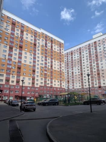 Купить однокомнатную квартиру в селе Барское татарово в Вязниковском Муниципальном Округе в Владимирской области. Вариант № 2225769, 1, площадь - квм, цена 4800000 рублей