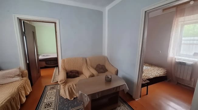 Купить дом на улице Апрельский переулок в Ейске. Вариант № 2234945, 1, площадь - квм, цена 4900000 рублей