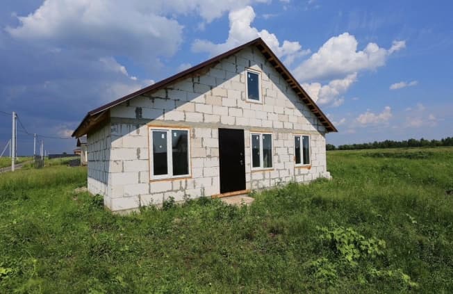 Купить трехкомнатную квартиру до 2 млн в Воскресенске. Вариант № 2372769, 0, площадь - квм, цена 3500000 рублей
