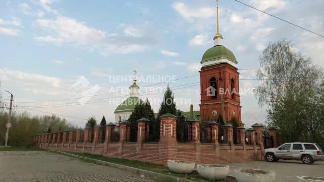 Купить земельный участок в Рязани. Вариант № 2144819, 1, площадь - квм, цена 1490000 рублей
