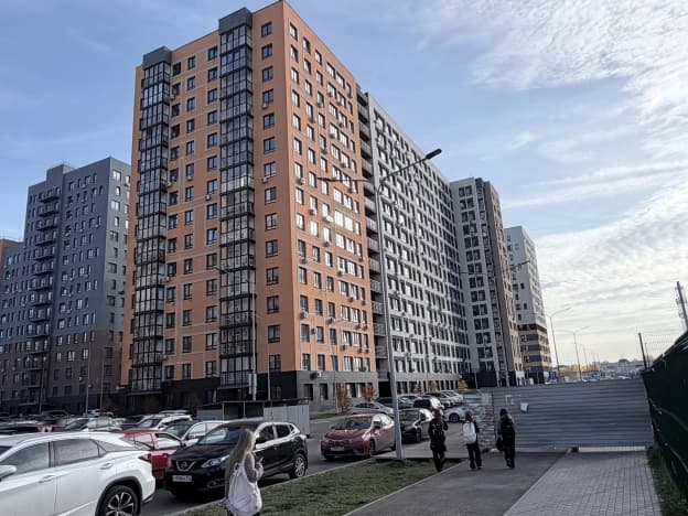 Купить квартиру с мебелью в Нижнем Новгороде. Вариант № 2392368, 0, площадь - квм, цена 14100000 рублей