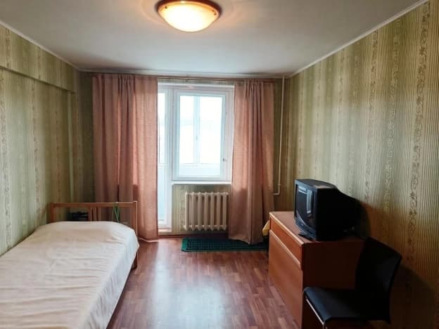 Купить квартиру площадью 34 кв.м в Тюменской области. Вариант № 2280146, 1, площадь - квм, цена 2900000 рублей