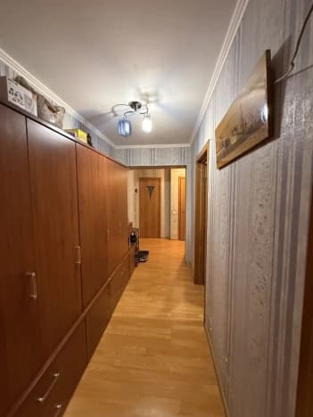 Купить квартиру в ЖК Румянцево-Парк в Москве. Вариант № 2319919, 1, площадь - квм, цена 12000000 рублей