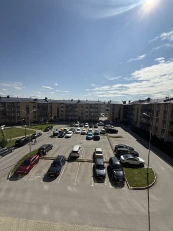 Купить студию площадью 20 кв.м на вторичке в Ленинградской области. Вариант № 2255967, 1, площадь - квм, цена 5500000 рублей