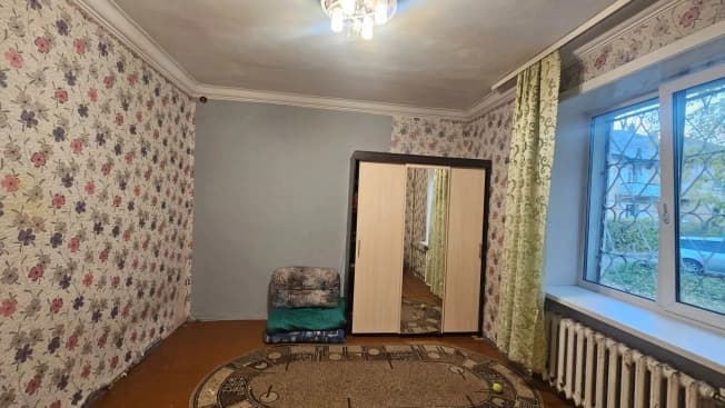 Купить двухкомнатную квартиру до 3 млн на вторичке в Республике Бурятия. Вариант № 1691799, 1, площадь - квм, цена 3230000 рублей