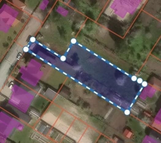 Купить земельный участок в Калининградской области. Вариант № 2366780, 0, площадь - квм, цена 12500000 рублей