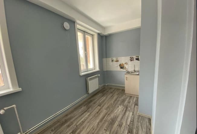 Купить студию с мебелью в Улан-Удэ. Вариант № 2368298, 0, площадь - квм, цена 4500000 рублей