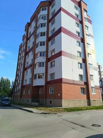 Купить однокомнатную квартиру на улице Кольцова в Бердске. Вариант № 2356907, 0, площадь - квм, цена 6350000 рублей