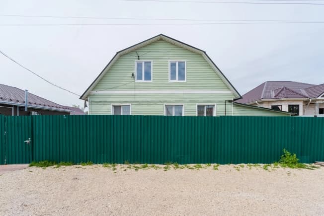 Купить дом в Деревне Большое Муторе в Касимовском Муниципальном Округе в Рязанской области. Вариант № 2092596, 0, площадь - квм, цена 8700000 рублей