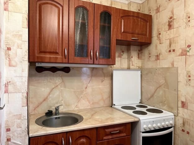 Купить двухкомнатную квартиру в Посёлоке Дубовом в Белгородском Муниципальном Округе в Белгородской области. Вариант № 2294047, 0, площадь - квм, цена 4300000 рублей