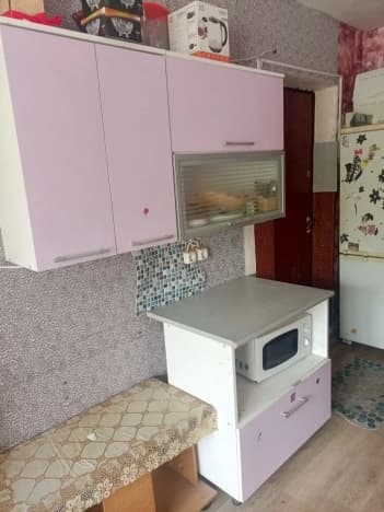 Купить комнату в Республике Башкортостан. Вариант № 2173920, 1, площадь - квм, цена 590000 рублей