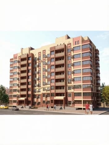 Купить двухкомнатную квартиру площадью 60 кв.м в Ростовской области. Вариант № 2033307, 0, площадь - квм, цена 6700000 рублей