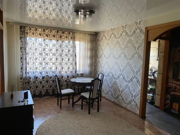 Купить квартиру площадью 34 кв.м в Тюменской области. Вариант № 2243258, 1, площадь - квм, цена 5800000 рублей