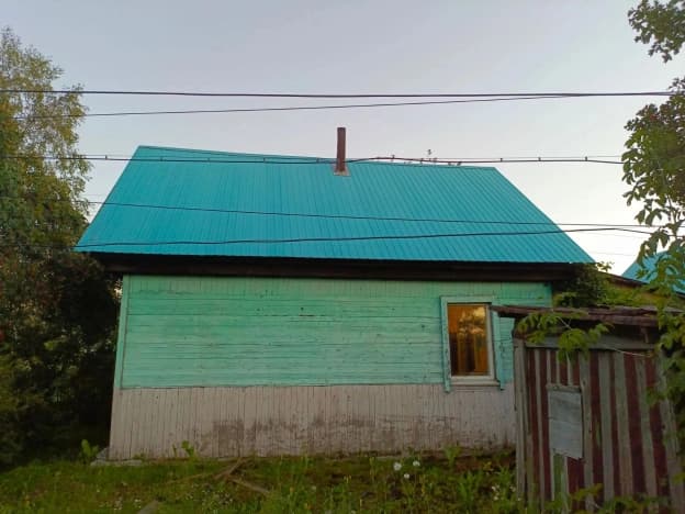 Купить дом в Надеждинском Муниципальном Округе в Приморском крае. Вариант № 2314425, 1, площадь - квм, цена 650000 рублей