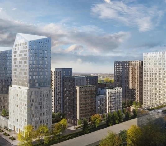 Купить квартиру в новостройках в Казани. Вариант № 2222246, 0, площадь - квм, цена 8500000 рублей
