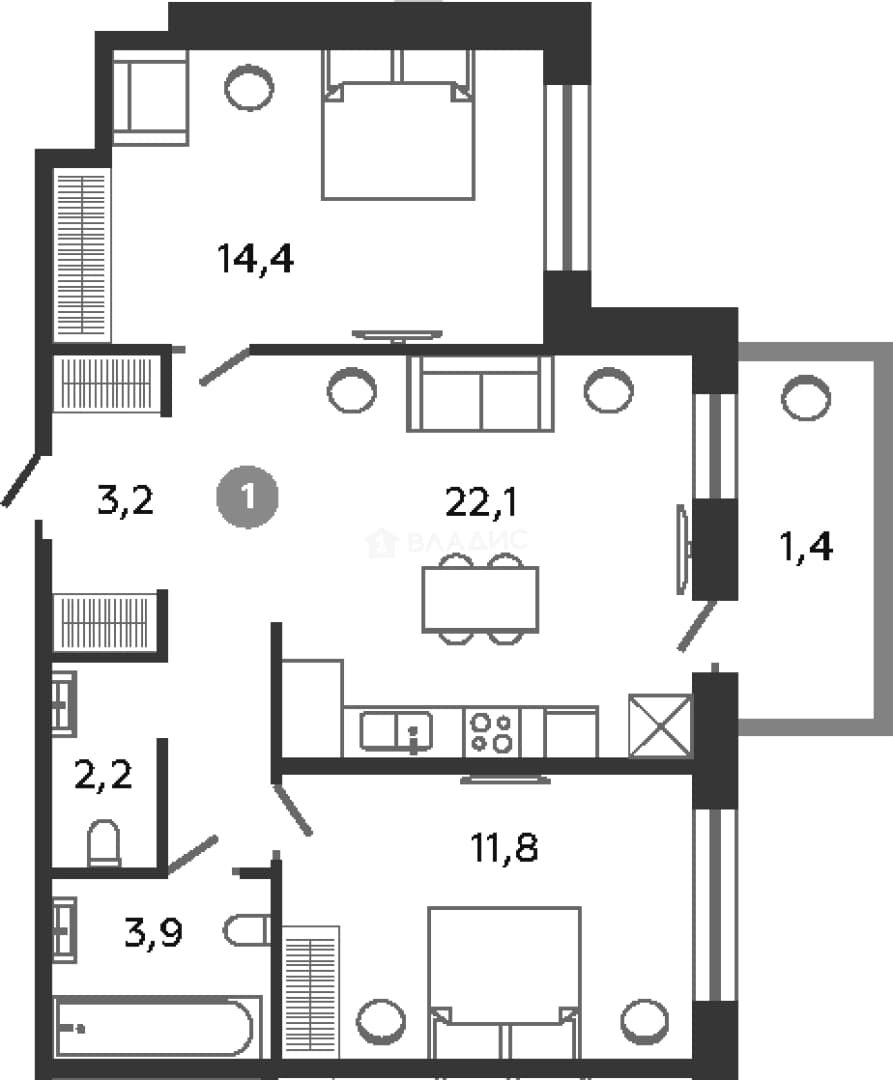Photo 2