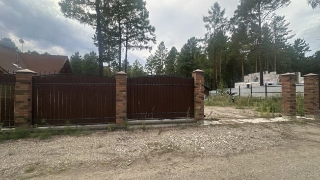Купить земельный участок в селе Гурульба в Иволгинском районе на улице Степная , ДНТ Сапсан в Республике Бурятия. Вариант № 2316671, 0, площадь - квм, цена 12500000 рублей