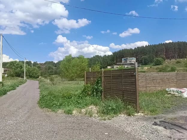 Купить земельный участок в Хохольском районе в Воронежской области. Вариант № 2257775, 0, площадь - квм, цена 5500000 рублей