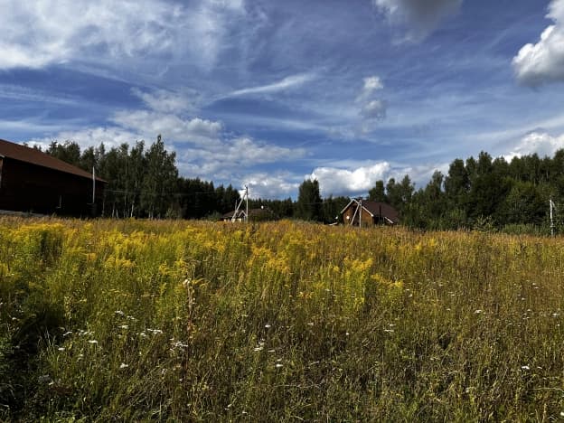 Купить земельный участок в Нижегородской области. Вариант № 2268645, 0, площадь - квм, цена 10000000 рублей
