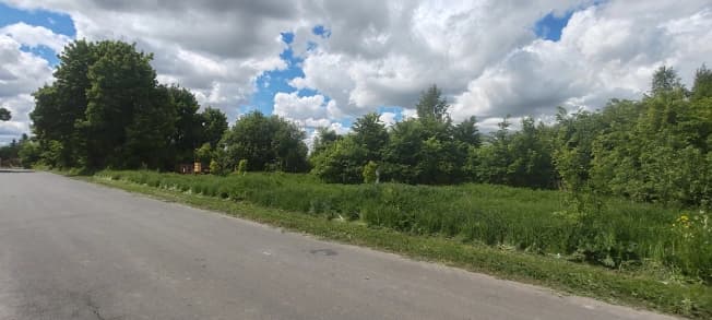 Купить земельный участок в селе Ратмирово в Собинском Муниципальном Округе в Владимирской области. Вариант № 2191342, 0, площадь - квм, цена 850000 рублей