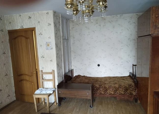 Купить однокомнатную квартиру в ЖК Роттердам (Rotterdam) в Москве. Вариант № 2170771, 1, площадь - квм, цена 5900000 рублей