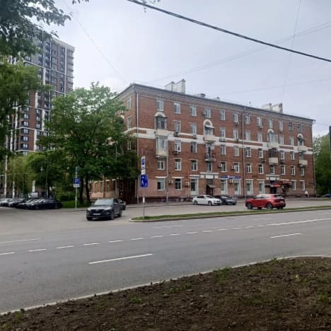 Купить квартиру на улице Ясеневая в Москве. Вариант № 2332659, 0, площадь - квм, цена 26350000 рублей