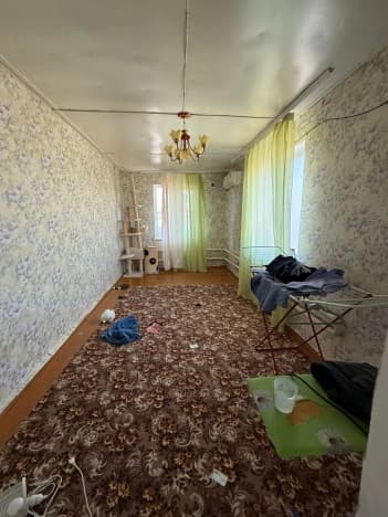 Купить квартиру до 3,5 млн на вторичке в Республике Калмыкия. Вариант № 1710590, 1, площадь - квм, цена 2500000 рублей