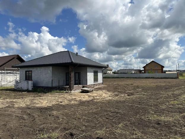 Купить дом на улице Горького в Старом Осколе. Вариант № 2354517, 0, площадь - квм, цена 7090000 рублей