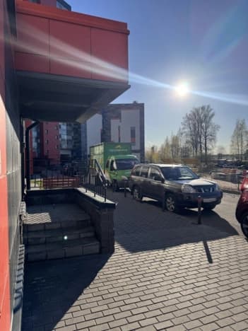 Купить однокомнатную квартиру в ЖК Новая земля в Санкт-Петербурге. Вариант № 2170250, 0, площадь - квм, цена 14300000 рублей