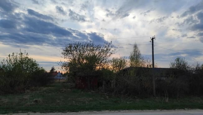 Купить земельный участок в селе Рождественская хава в Новоусманском районе на улице Чапаева, село Рождественская Хава в Воронежской области. Вариант № 2407470, 1, площадь - квм, цена 1000000 рублей
