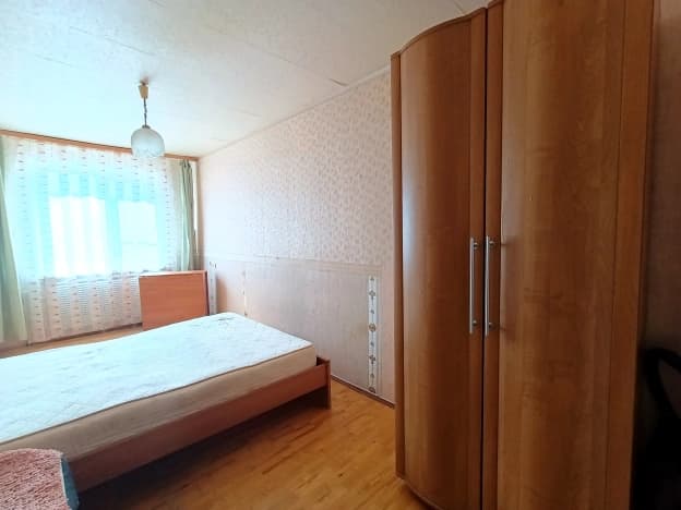 Купить квартиру на вторичке у метро Лесной Городок в Московской области. Вариант № 2369243, 1, площадь - квм, цена 5100000 рублей