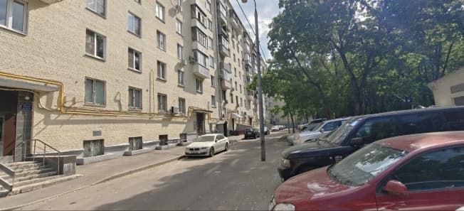Купить трехкомнатную квартиру на улице 6-й Новоподмосковный переулок в Москве. Вариант № 2185887, 0, площадь - квм, цена 40500000 рублей