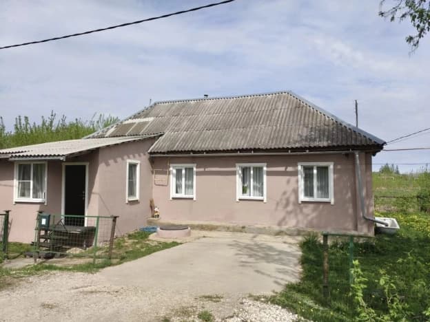 Купить дом в Чучковском Муниципальном Округе в Рязанской области. Вариант № 2102379, 1, площадь - квм, цена 3200000 рублей