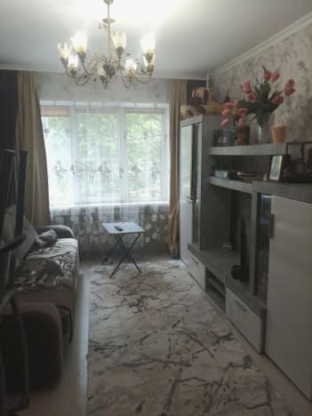 Купить трехкомнатную квартиру на 1 этаже в Белгородской области. Вариант № 2230468, 1, площадь - квм, цена 7000000 рублей