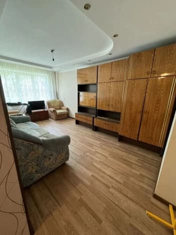 Купить однокомнатную квартиру в Посёлоке Ясногорском в Кемеровском Муниципальном Округе на улице Центральная , посёлок Ясногорский в Кемеровской Области — Кузбассе. Вариант № 2364602, 1, площадь - квм, цена 3699000 рублей
