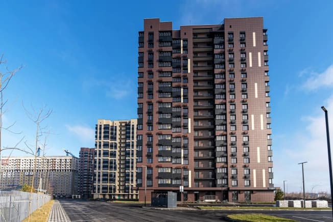 Купить студию с мебелью в Ростове-на-Дону. Вариант № 2321848, 1, площадь - квм, цена 3000000 рублей