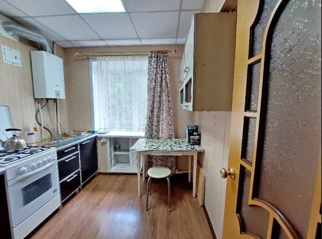 Купить двухкомнатную квартиру в Деревне Паустове в Вязниковском районе в Владимирской области. Вариант № 2331337, 0, площадь - квм, цена 2950000 рублей