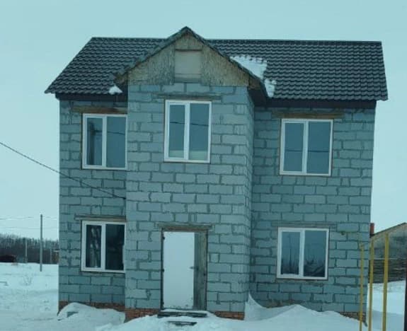 Купить дом до 7 млн в Омской области. Вариант № 2053796, 1, площадь - квм, цена 5400000 рублей