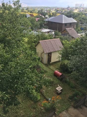 Купить дачу в Нижнем Новгороде. Вариант № 2244509, 1, площадь - квм, цена 2250000 рублей