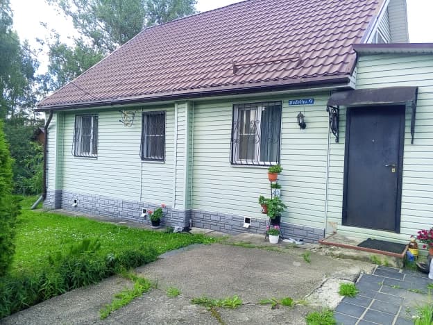 Купить дом в Муниципальном Округе Навашинском в Нижегородской области. Вариант № 2245190, 1, площадь - квм, цена 7000000 рублей