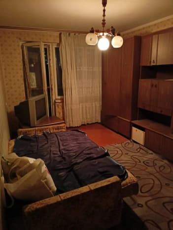 Купить трехкомнатную квартиру у метро Апрелевка в Московской области. Вариант № 2316761, 0, площадь - квм, цена 4150000 рублей