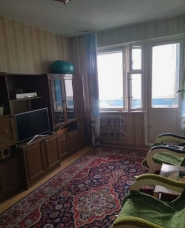 Купить квартиру с мебелью в Белгороде. Вариант № 2385430, 0, площадь - квм, цена 6900000 рублей