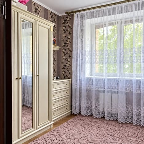 Купить квартиру с мебелью в Солнечногорске. Вариант № 2391093, 1, площадь - квм, цена 9700000 рублей