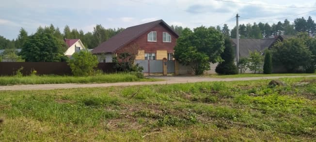 Купить земельный участок в Йошкар-Оле. Вариант № 2294174, 0, площадь - квм, цена 2200000 рублей