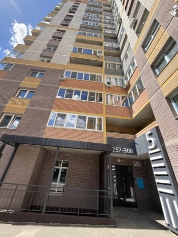 Купить двухкомнатную квартиру на улице Садовая в Владимире. Вариант № 2229811, 0, площадь - квм, цена 9305623 рублей