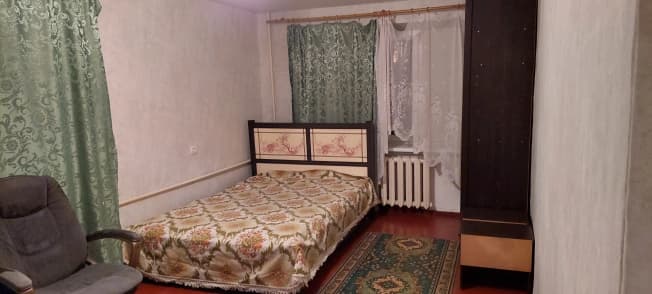 Снять квартиру в Гурьевске. Вариант № 1576824, 1, площадь - квм, цена 25000 рублей