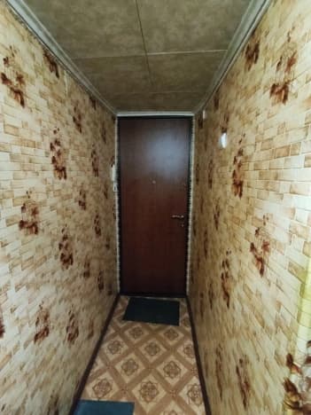 Купить двухкомнатную квартиру в Посёлоке Достижених в Ковровском районе в Владимирской области. Вариант № 909655, 1, площадь - квм, цена 1900000 рублей