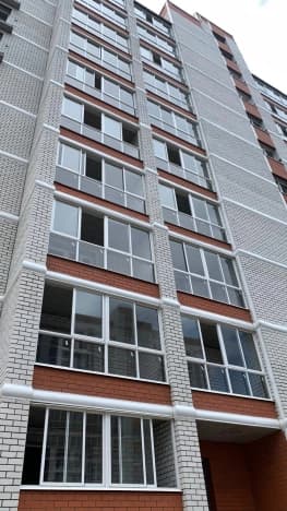 Купить однокомнатную квартиру на вторичке в Микрорайоне Солнечный, Благовещенск в Благовещенске. Вариант № 2224984, 1, площадь - квм, цена 6937500 рублей